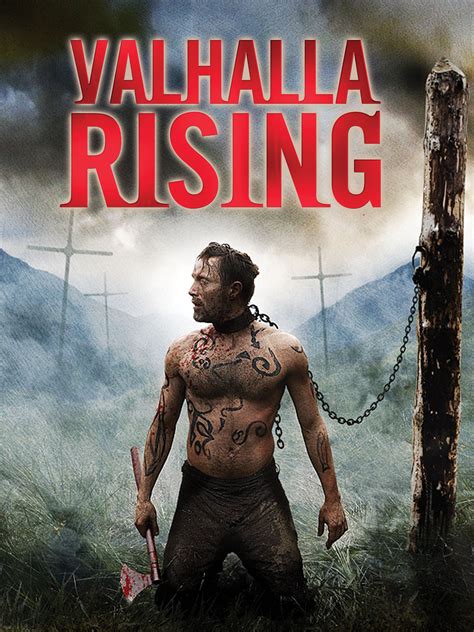Valhalla Rising Prime Video. 