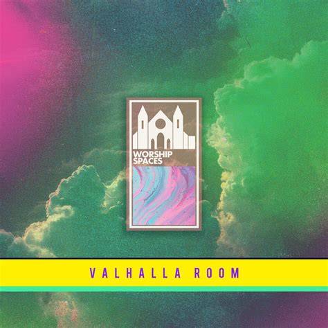 Valhalla Room worship spaces