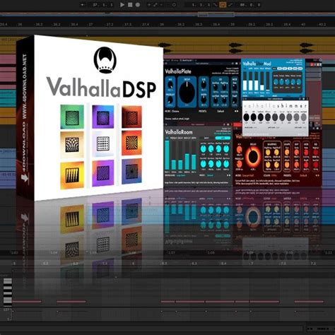 ValhallaDSP Bundle 2023 