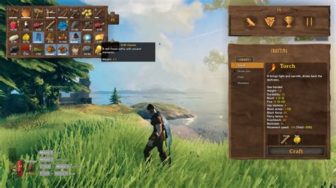 Valheim How to farm Soft Tissue Guide