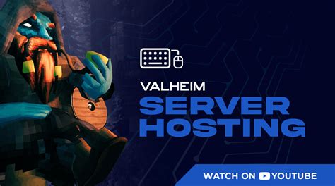 Valheim Version Server Fix (Rented Server) YouTube