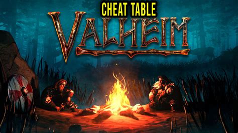 Valheim cheat engine. Cheat engine users in online games generally do receive bans, but only time will tell if the new Norse survival game follows suit. With Valheim currently in early access on PC via Steam for ... 