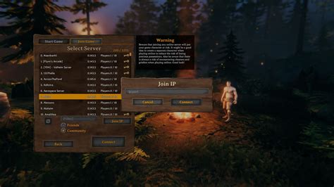 Valheim dedicated server setup How to host and join dedicated servers explained 