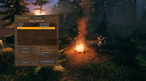 Valheim seed viewer. Valheim is a brutal exploration and survival game for solo play or 2-10 (Co-op PvE) players, set in a procedurally-generated purgatory inspired by viking culture. It's available in Steam Early Access, developed by Iron Gate and published by Coffee Stain. 