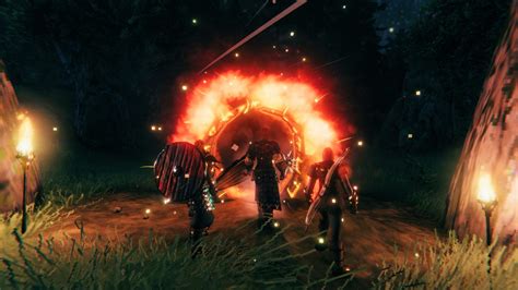 Valheim tips and tricks a beginner s guide Rock Paper Shotgun