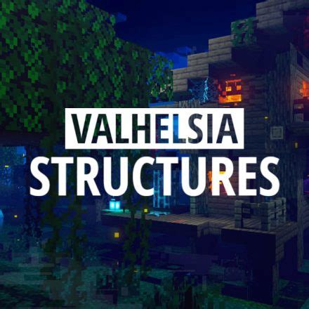 Valhelsia 2 Guide
