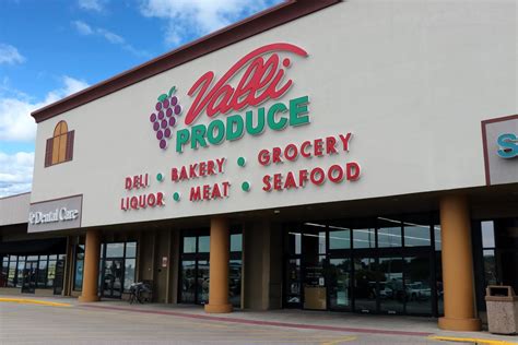 Vali produce. 86 reviews and 42 photos of Valli Produce "Stopped into this grocery store after visiting Mitsuwa. Looks like an Italian-owned multicultural market. Most of the clientele are Hispanic, Italian, Polish and Indian. They sell a few goods catering to all these ethnic groups including some Asian goods. Picked up a 12ct box of Kent mangos for $5.50. 