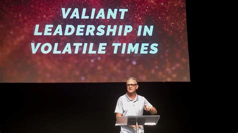 Valiant leadership in volatile times. Things To Know About Valiant leadership in volatile times. 