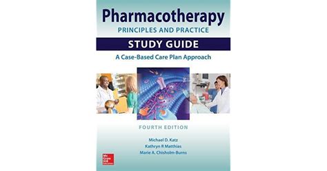Valid BPS-Pharmacotherapy Study Guide