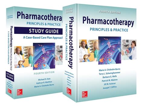 Valid BPS-Pharmacotherapy Study Guide
