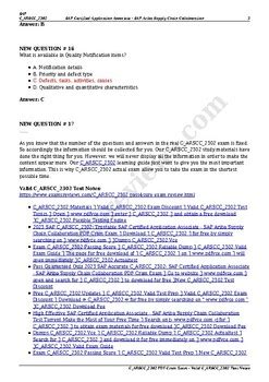 Valid C-ARSCC-2202 Exam Notes