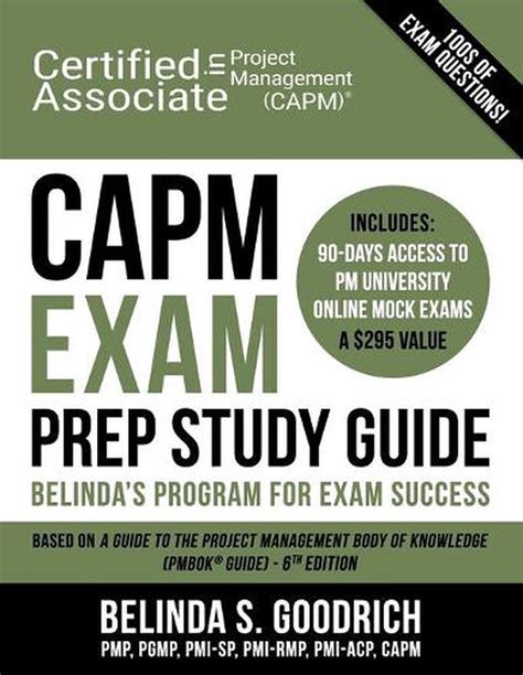 Valid CAPM Exam Guide