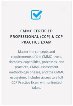 Valid CMMC-CCP Exam Cram