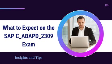 Valid C_ABAPD_2309 Exam Tips