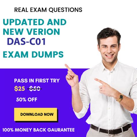 Valid DAS-C01 Test Questions