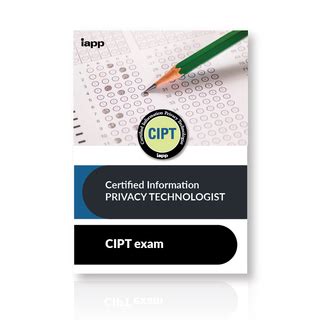 Valid Exam CIPT Registration