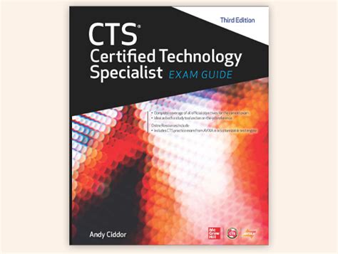 Valid Exam CTS Book