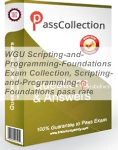 Valid Exam Scripting-and-Programming-Foundations Book