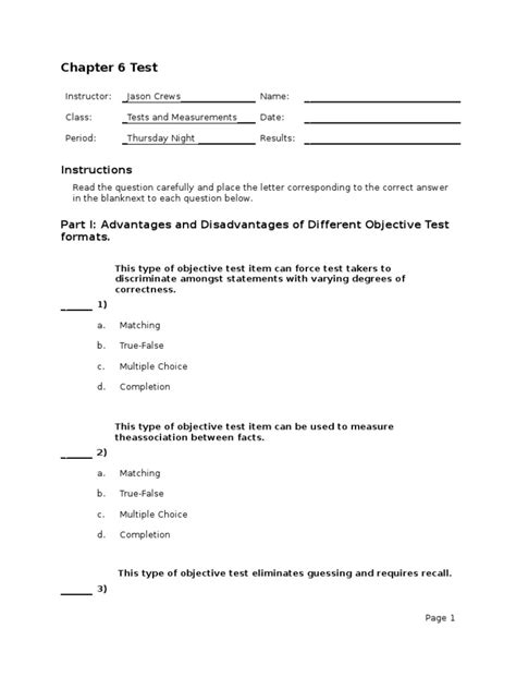 Valid H19-425_V1.0 Test Objectives