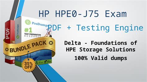 Valid HPE0-V19 Exam Camp