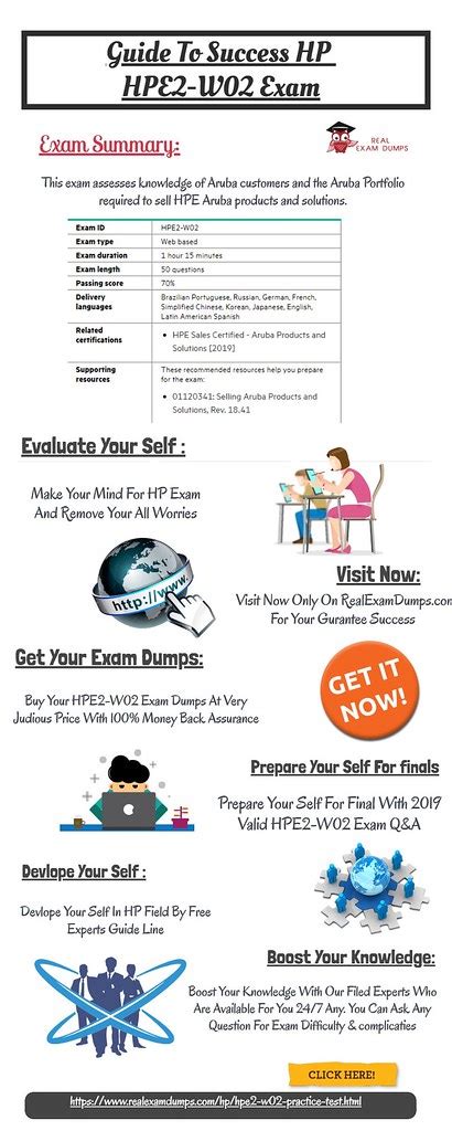 Valid HPE2-CP10 Exam Duration