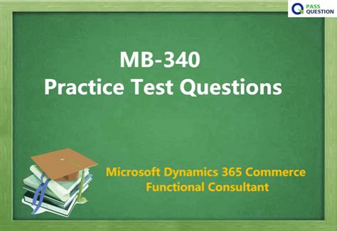 Valid MB-340 Exam Papers