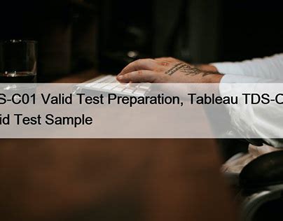 Valid TDS-C01 Test Sample