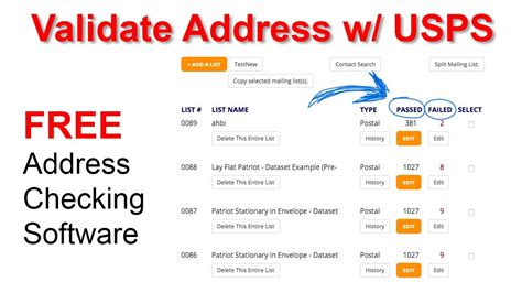 Validate address. Every email address is categorized as Deliverable, Undeliverable, Risky, or Unknown; additionally, each address is assigned one of Verifalia's exclusive set of over 40 distinct status codes. This unique feature guarantees that the reports you obtain from our email validator include accurate explanations for every classification, supplemented by ... 