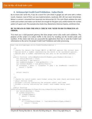 together algorithm example