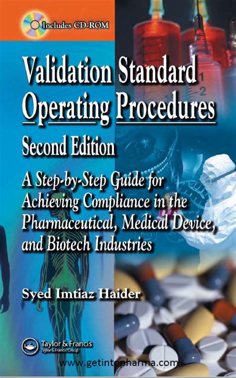 Validation standard operating procedures a step by step guide for achieving compliance in the pharmaceutical. - 8 hp dr brush mower engine manual.