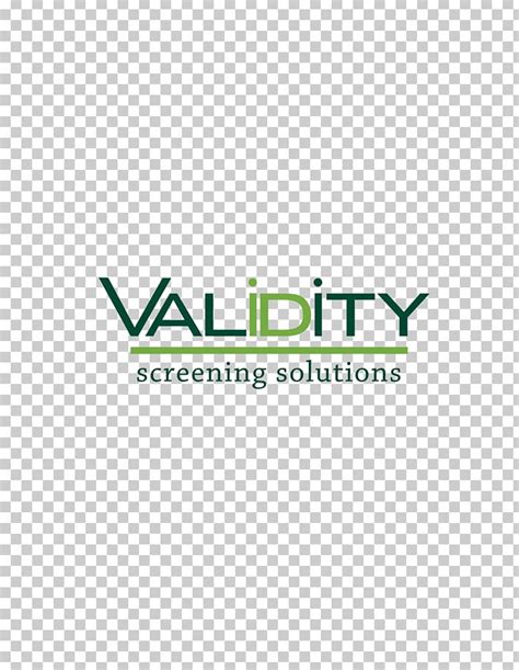 Validity screening solutions background check. About Validity Screening Solutions. Validity was first established in 2004 when its founder, Darren Dupriest, acquired the background screening practice that he created from a Kansas … 
