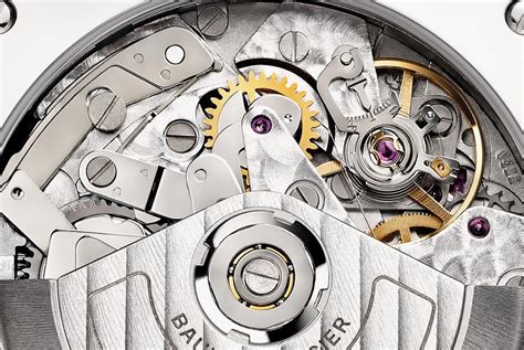 Valjoux 7750: The World’s Most Iconic Chronograph Movement