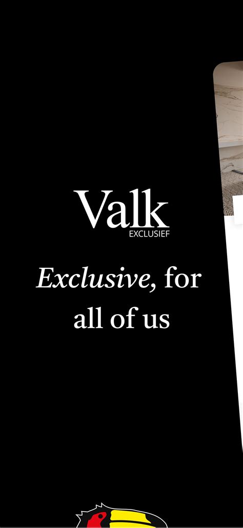 Valk Exclusief APK Download for Android 