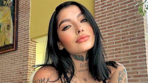 Valka Onlyfans Onlyfans Nude