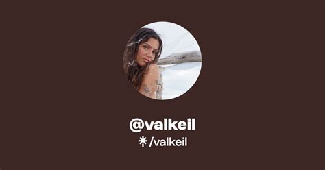 Valkeil Leaked XXX 224 Photos