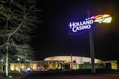 Valkenburg Casino Heute