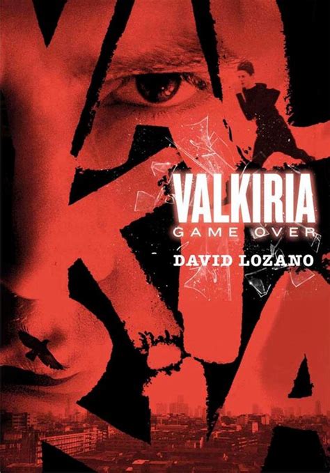 Valkiria Game Over Gran Angular