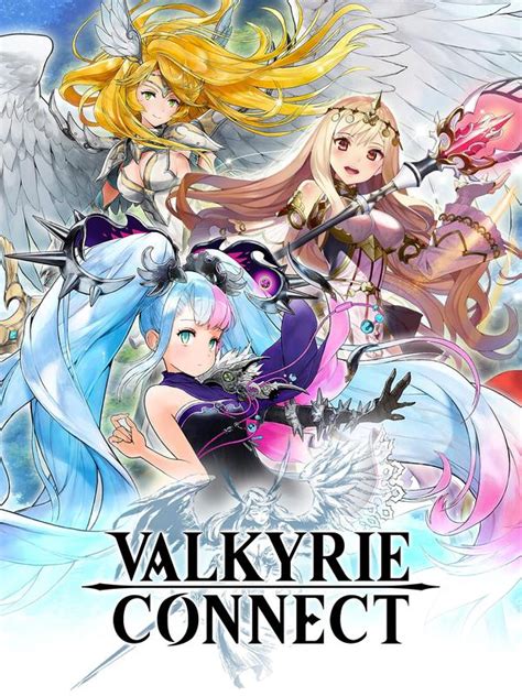 Valkyrie Connect APK Download for Android 