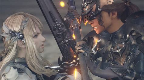 Valkyrie Elysium Preview All Washed Out amp Not in the Cool Denim Way