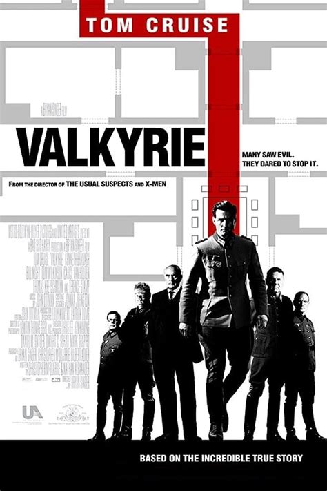 Valkyrie Rotten Tomatoes.