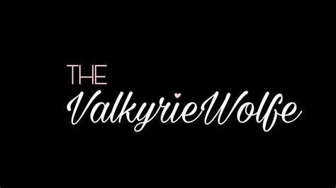 🔥 Valkyriewolfe81 Onlyfans Leaked XxX