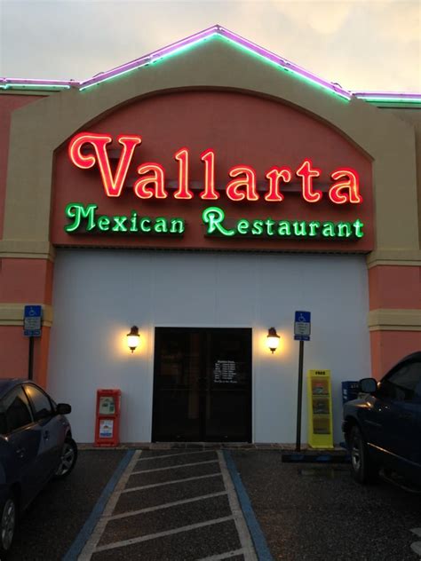 Vallartas mexican restaurant. If you are looking for authentic and delicious Mexican food in Odessa, FL, you should check out Vallarta's Mexican Restaurant. This place offers a variety of dishes, from tacos and burritos to fajitas and enchiladas, as well as a full bar and a cozy atmosphere. You can also read the reviews from other customers on Yelp and see why they love Vallarta's Mexican Restaurant. 