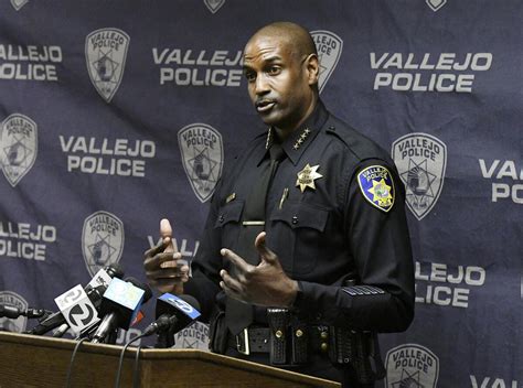 Vallejo considering emergency declaration due to police staffing