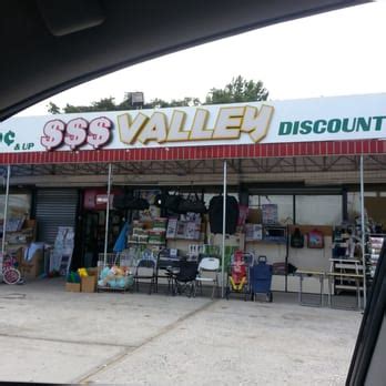 Valley Discount Store – Bellerose, 253-06 Hillside Ave (1 review …