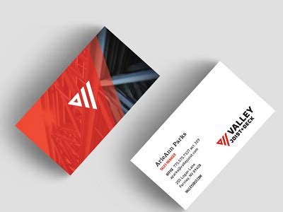 Valley Joist Identity + Website Graphiti