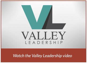 Valley Leadership Institute Class 40 Selected