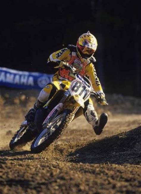 Valley Motocross, Aug. 11 is the "811,... - RIP Josh Lichtle