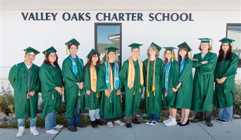 Valley Oaks Charter School