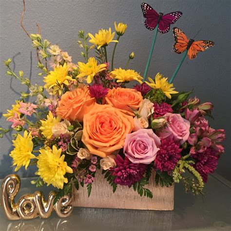 Valley Village Florist Flower Delivery by Durango Flower Shop