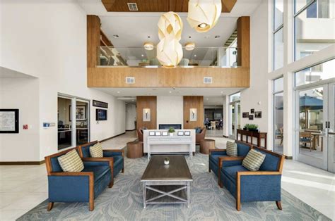 Valley Vista Senior Living, San Fernando Valley’s Fastest-Growing Assisted Living Community, Brings Resort-Style Luxury and Five-Star Amenities to Van Nuys